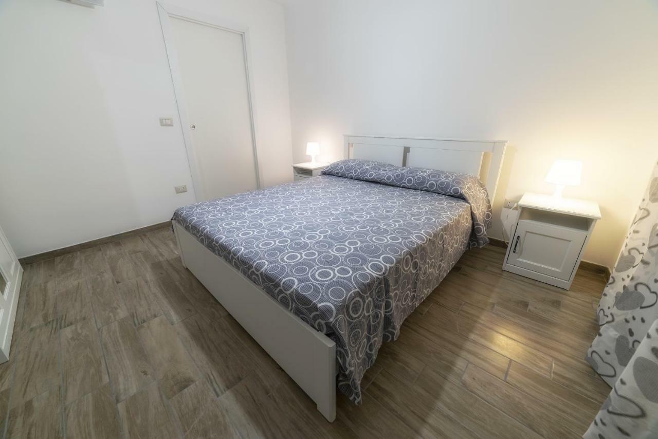 La Dimora Di Ares Villa Formia Eksteriør bilde