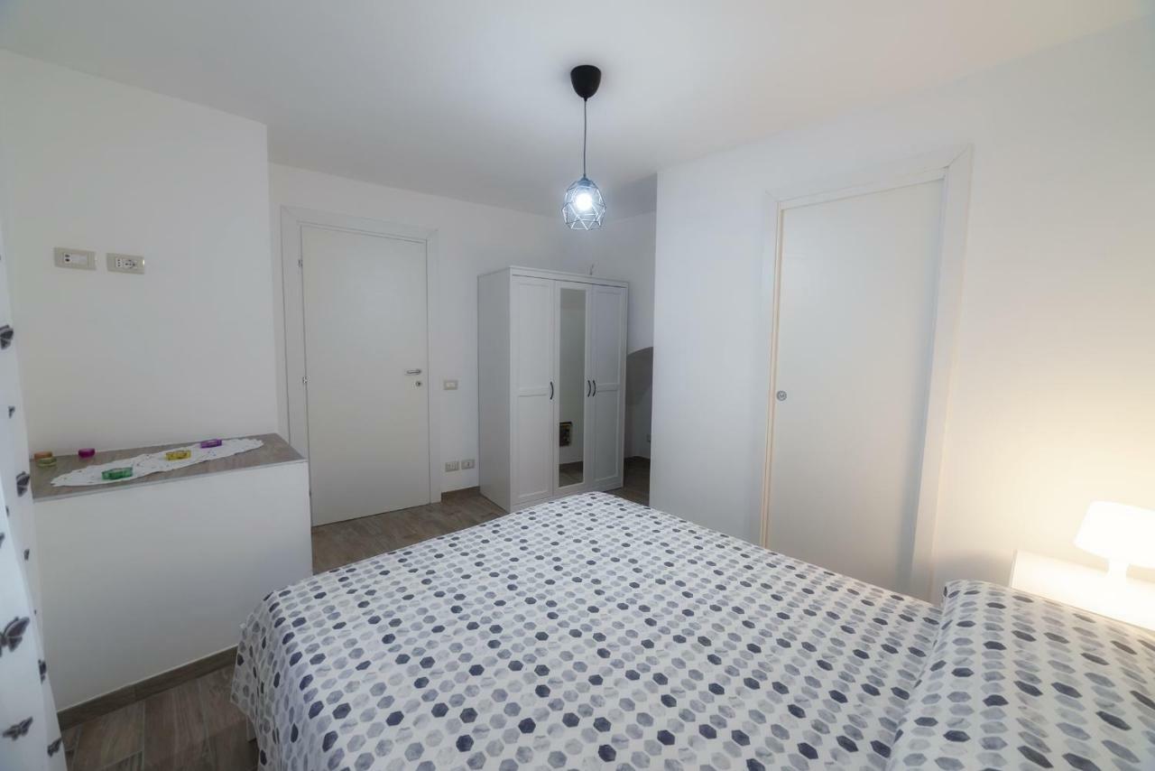 La Dimora Di Ares Villa Formia Eksteriør bilde